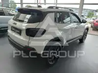 2026 Jeep Avenger