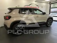 2026 Jeep Avenger