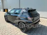 2026 Jeep Avenger