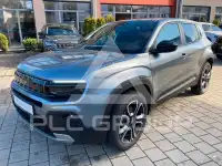 2026 Jeep Avenger