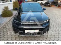 2026 Jeep Avenger