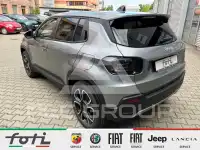 2026 Jeep Avenger