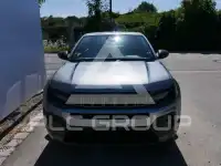 2026 Jeep Avenger
