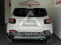 2026 Jeep Avenger