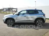 2026 Jeep Avenger