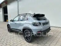 2026 Jeep Avenger
