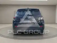 2026 Jeep Avenger