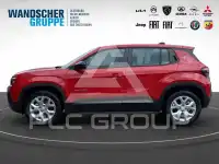 2026 Jeep Avenger