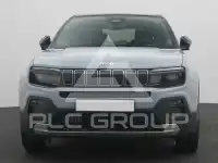 2026 Jeep Avenger