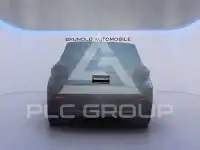 2026 Jeep Avenger