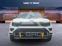 2026 Jeep Avenger