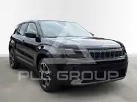 2026 Jeep Avenger