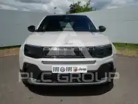 2026 Jeep Avenger
