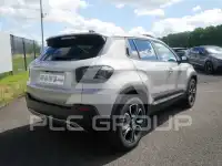 2026 Jeep Avenger