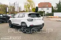 2026 Jeep Avenger
