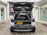 2026 Jeep Avenger