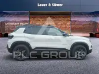 2026 Jeep Avenger