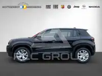 2026 Jeep Avenger
