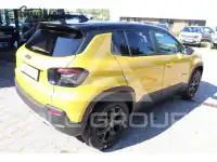 2026 Jeep Avenger