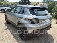 2026 Jeep Avenger