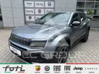 2026 Jeep Avenger