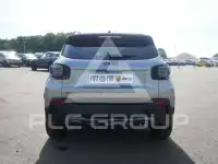 2026 Jeep Avenger
