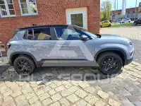2026 Jeep Avenger