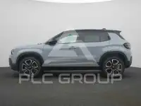 2026 Jeep Avenger