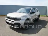 2026 Jeep Avenger