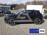 2026 Jeep Avenger