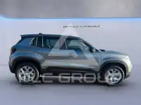 2026 Jeep Avenger