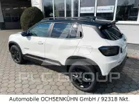 2026 Jeep Avenger
