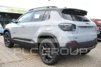 2026 Jeep Avenger