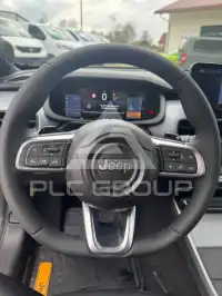 2026 Jeep Avenger