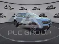 2026 Jeep Avenger
