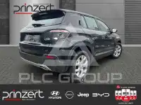 2026 Jeep Avenger