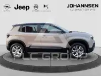 2026 Jeep Avenger