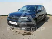 2026 Jeep Avenger