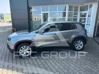 2026 Jeep Avenger