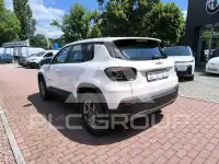 2026 Jeep Avenger