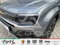 2026 Jeep Avenger