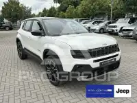 2026 Jeep Avenger