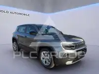 2026 Jeep Avenger