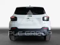 2026 Jeep Avenger