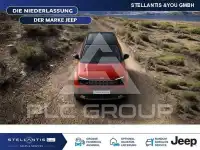 2026 Jeep Avenger