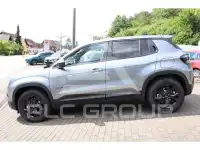 2026 Jeep Avenger