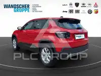 2026 Jeep Avenger