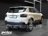 2026 Jeep Avenger