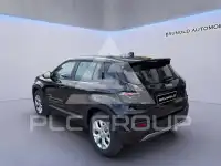 2026 Jeep Avenger