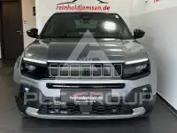2026 Jeep Avenger